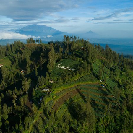 Hotel Plataran Bromo Esterno foto